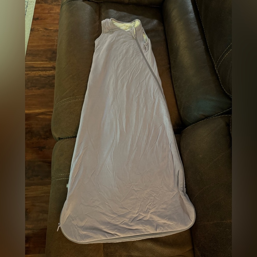 KYTE Baby size Large Sleep Sack Tog 1.0